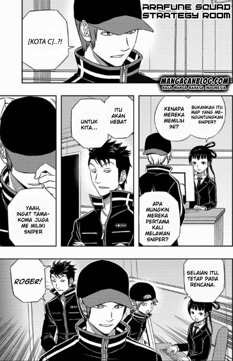 Chapter 88 - halaman 9