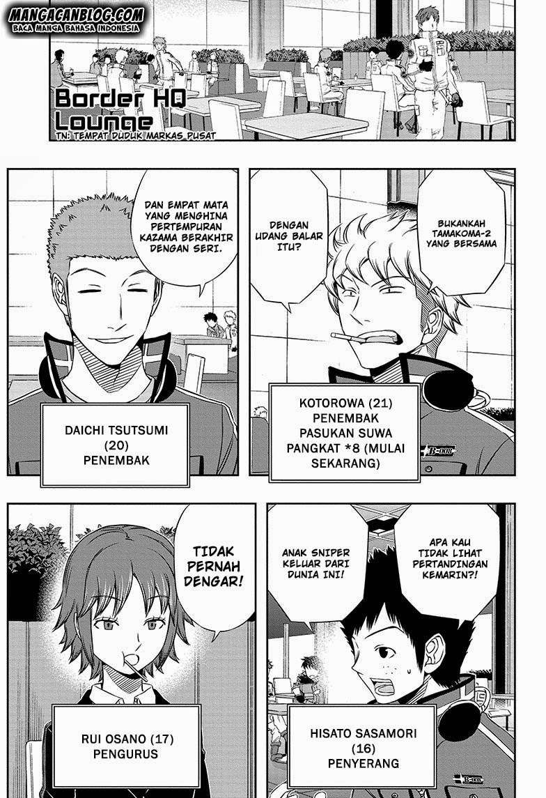 Chapter 87 - halaman 11