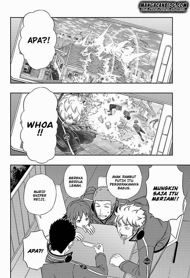 Chapter 87 - halaman 12