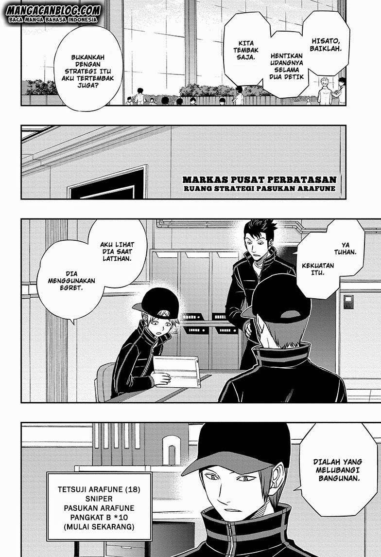 Chapter 87 - halaman 14