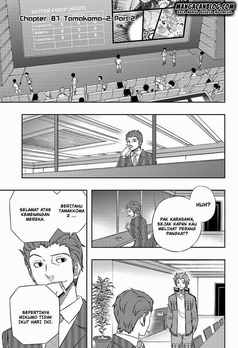 Chapter 87 - halaman 3