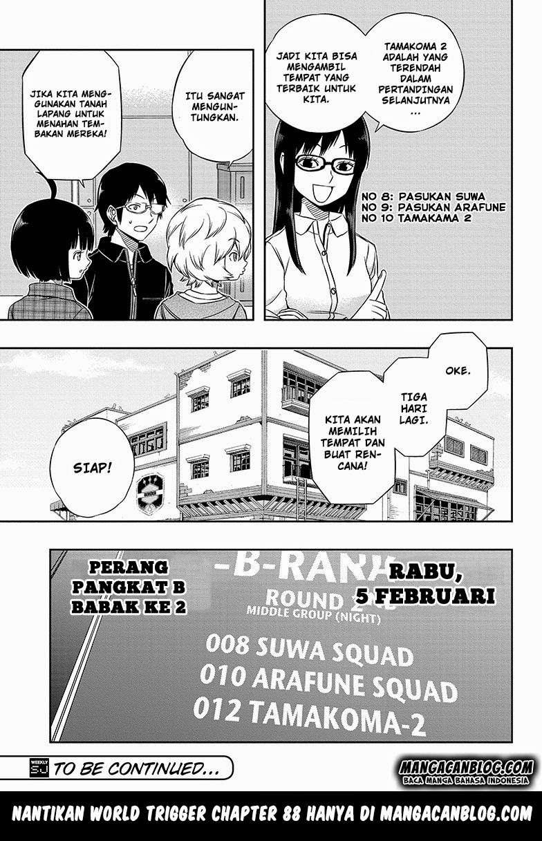 Chapter 87 - halaman 21