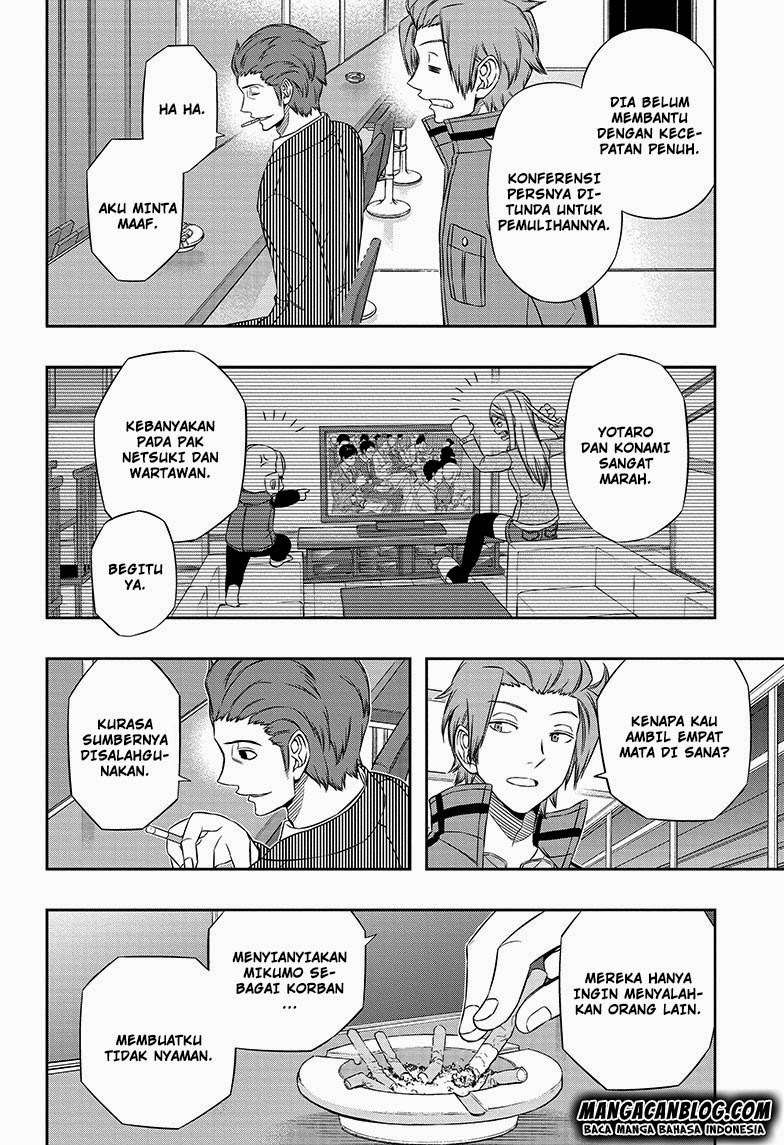 Chapter 87 - halaman 4