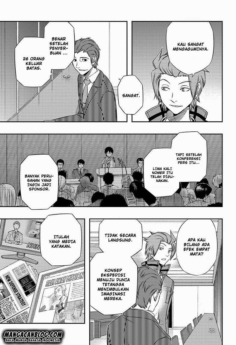 Chapter 87 - halaman 5