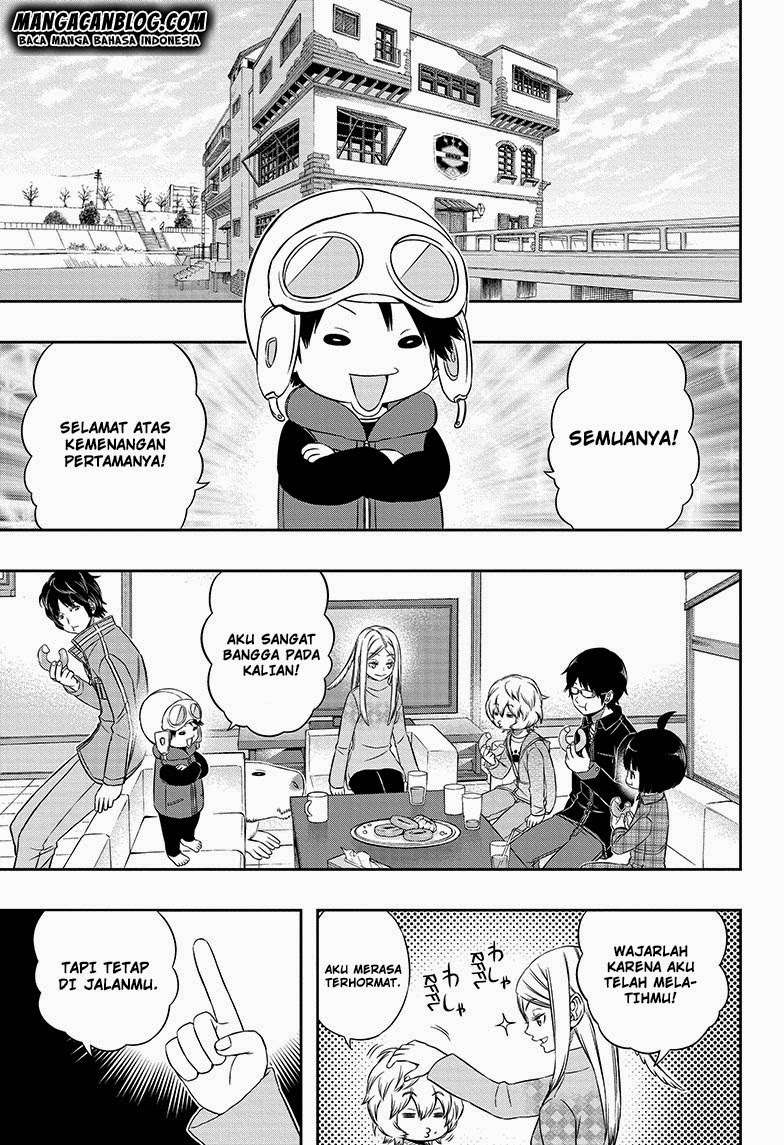 Chapter 87 - halaman 7