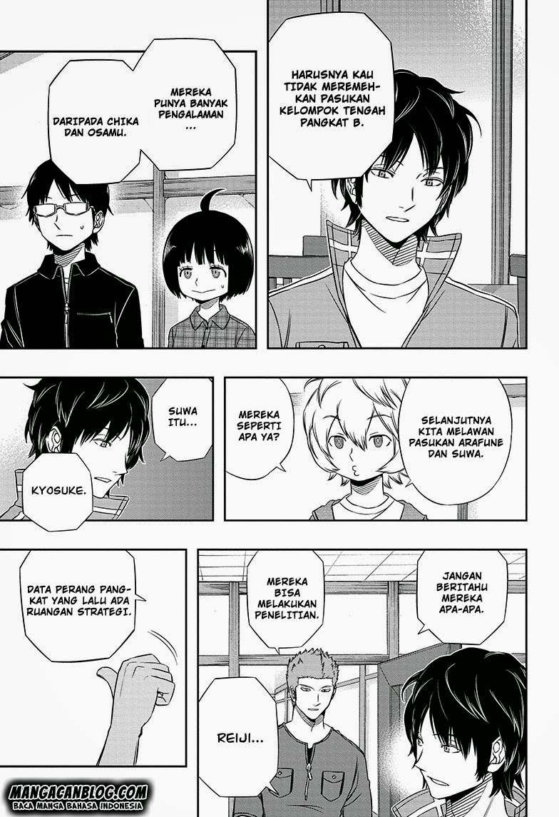 Chapter 87 - halaman 9