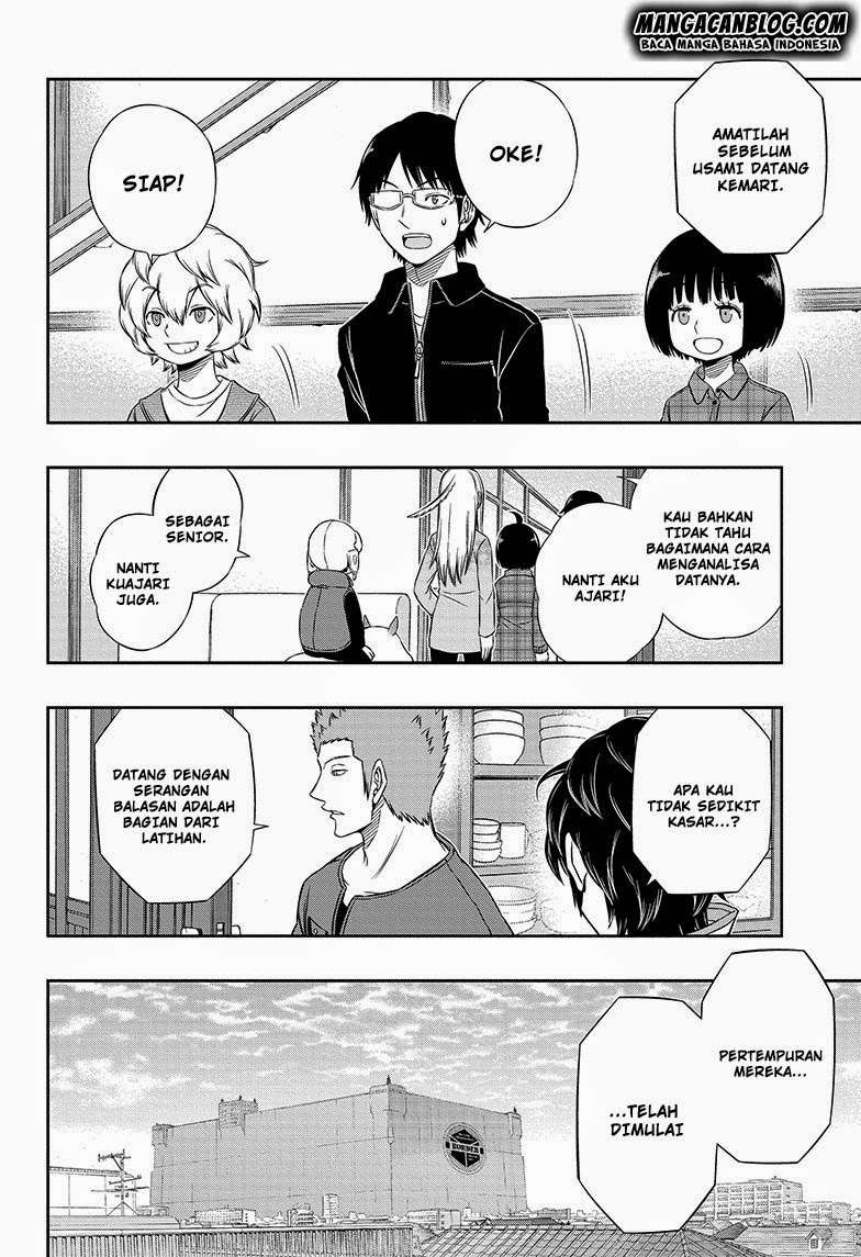 Chapter 87 - halaman 10