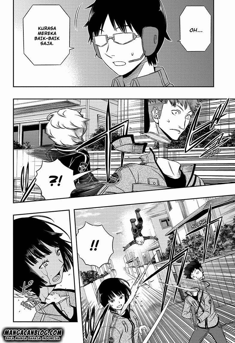 Chapter 86 - halaman 11