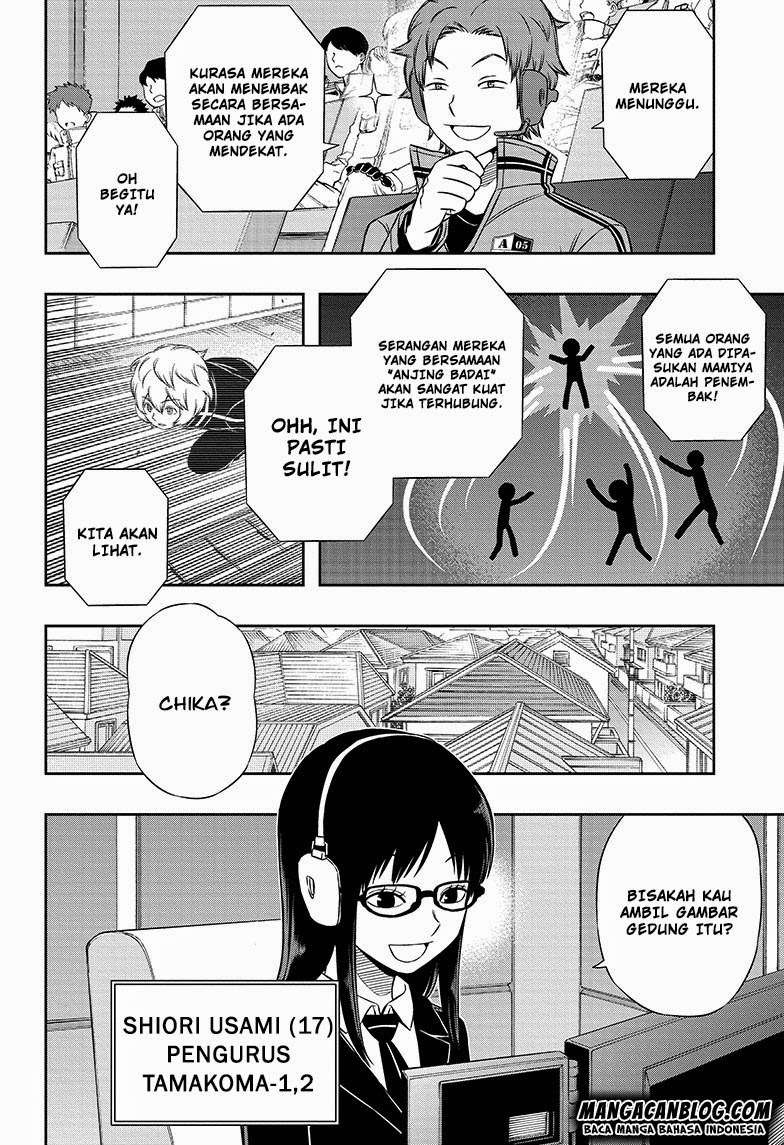 Chapter 86 - halaman 13