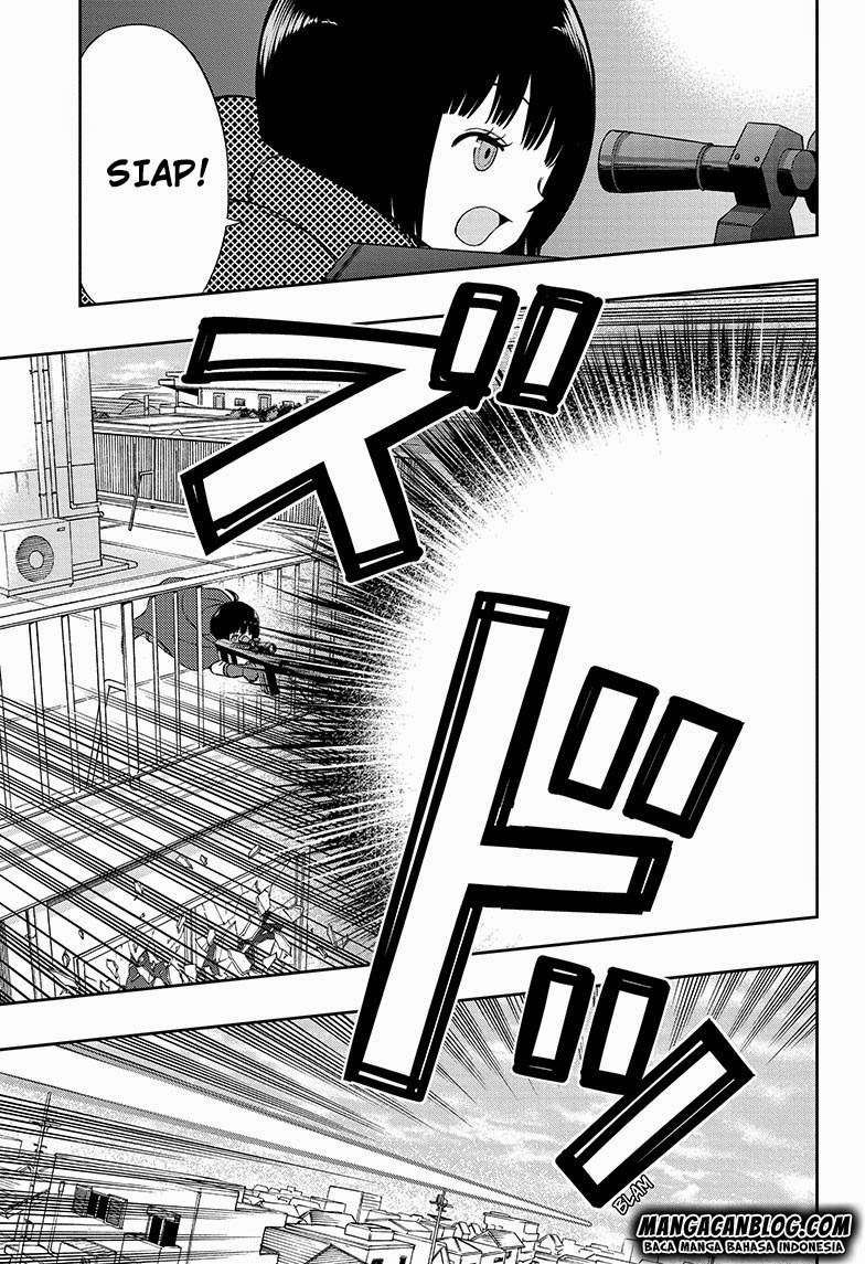 Chapter 86 - halaman 14