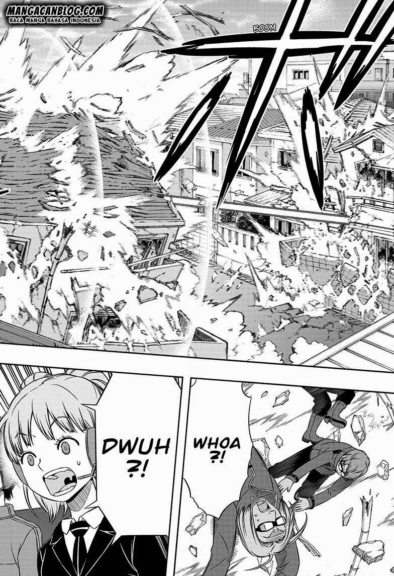 Chapter 86 - halaman 15