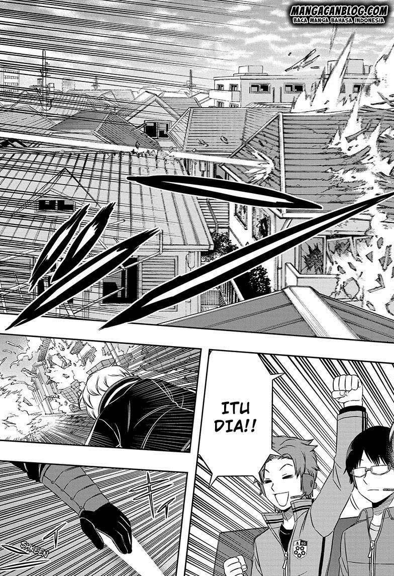 Chapter 86 - halaman 16