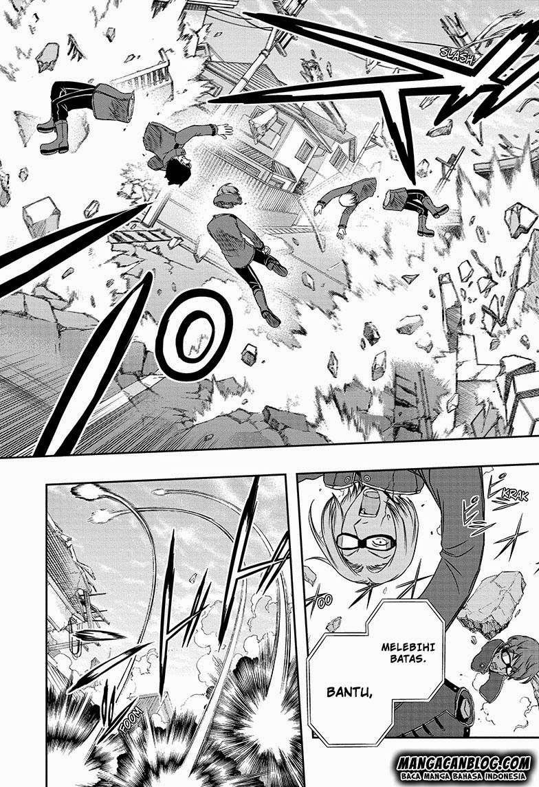 Chapter 86 - halaman 17