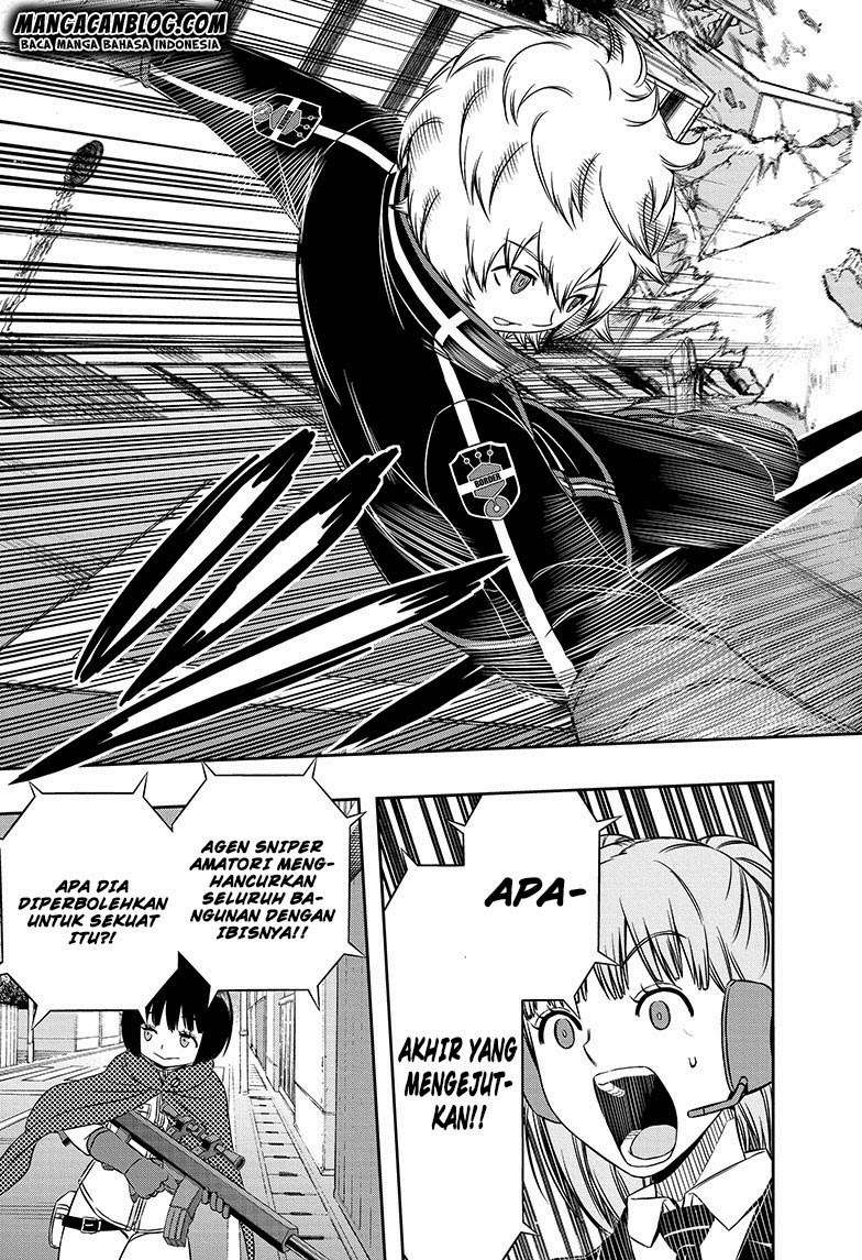 Chapter 86 - halaman 18