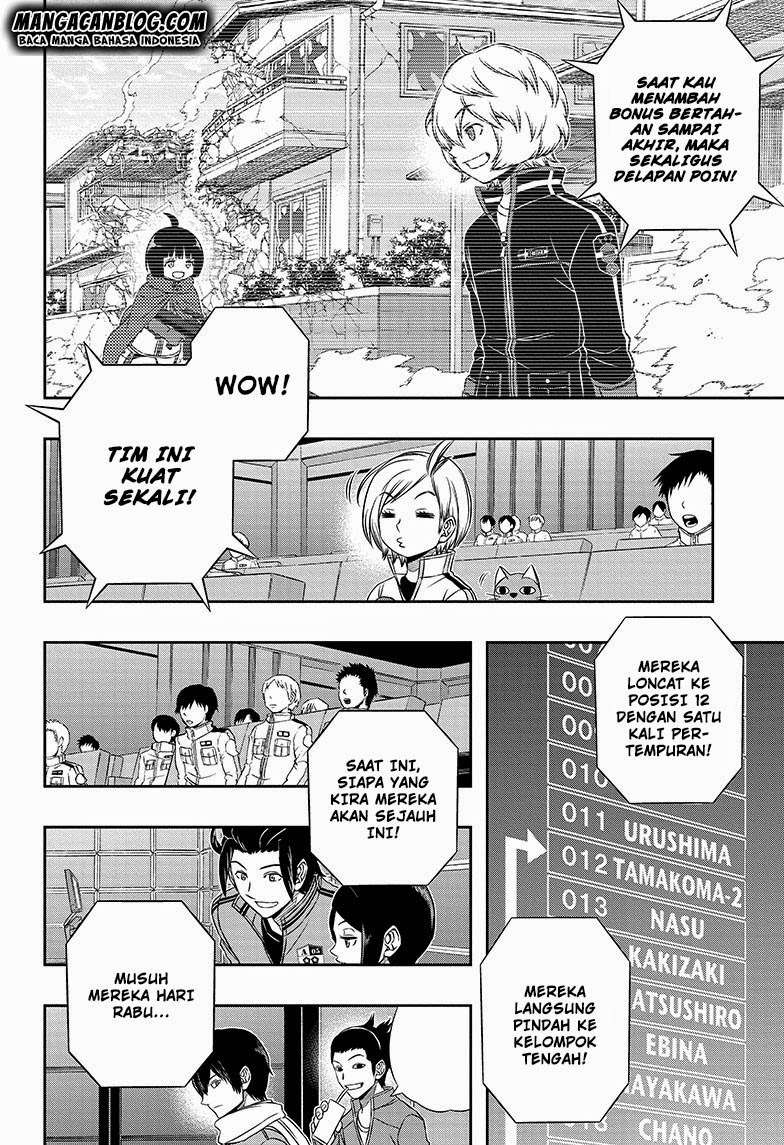 Chapter 86 - halaman 19