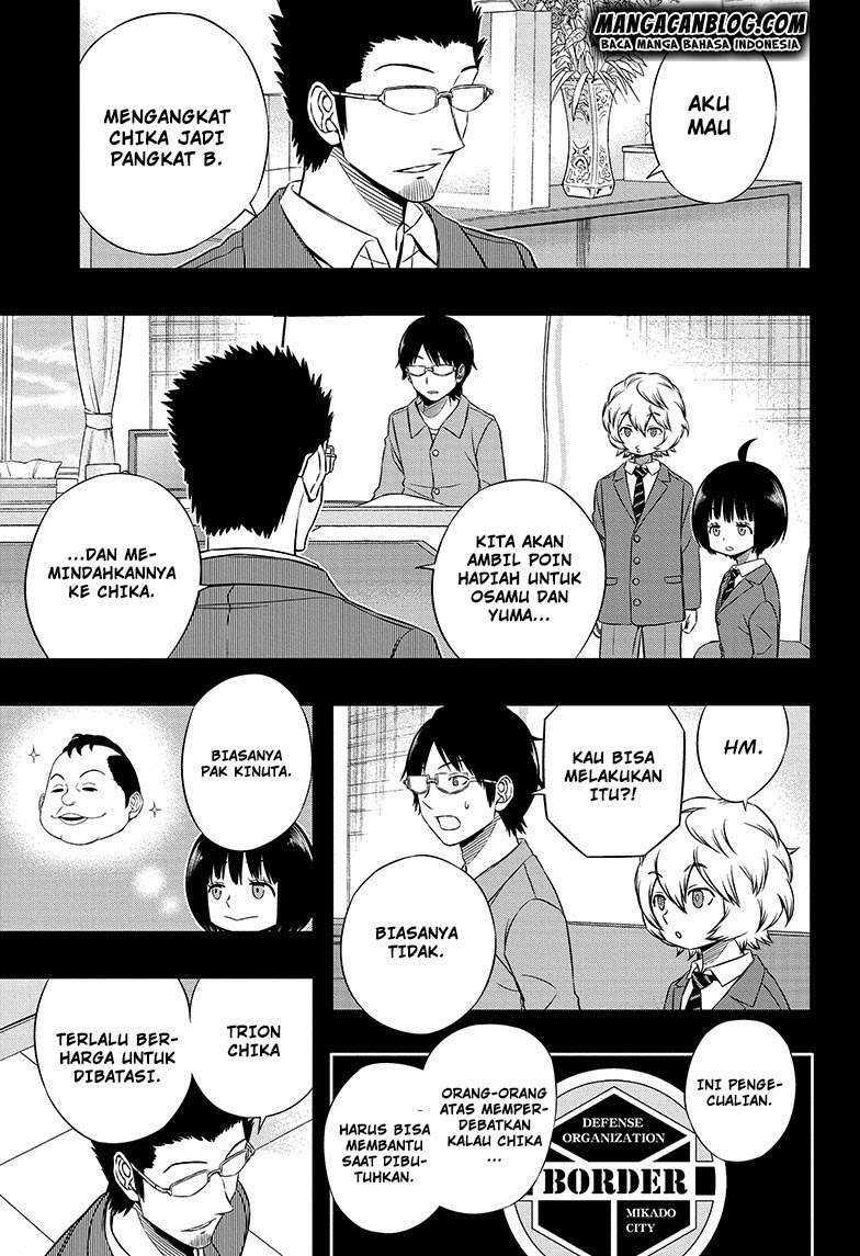 Chapter 86 - halaman 2