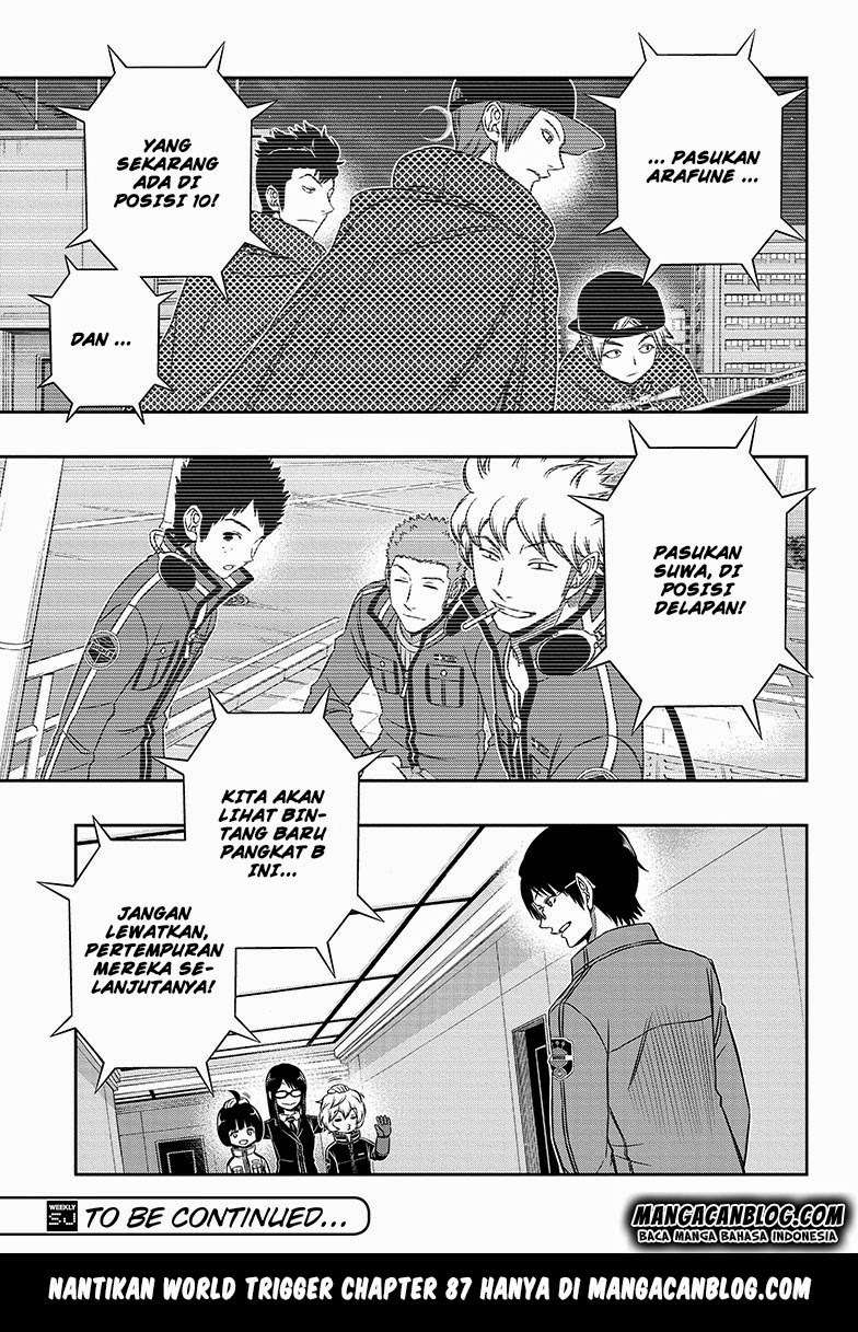 Chapter 86 - halaman 20