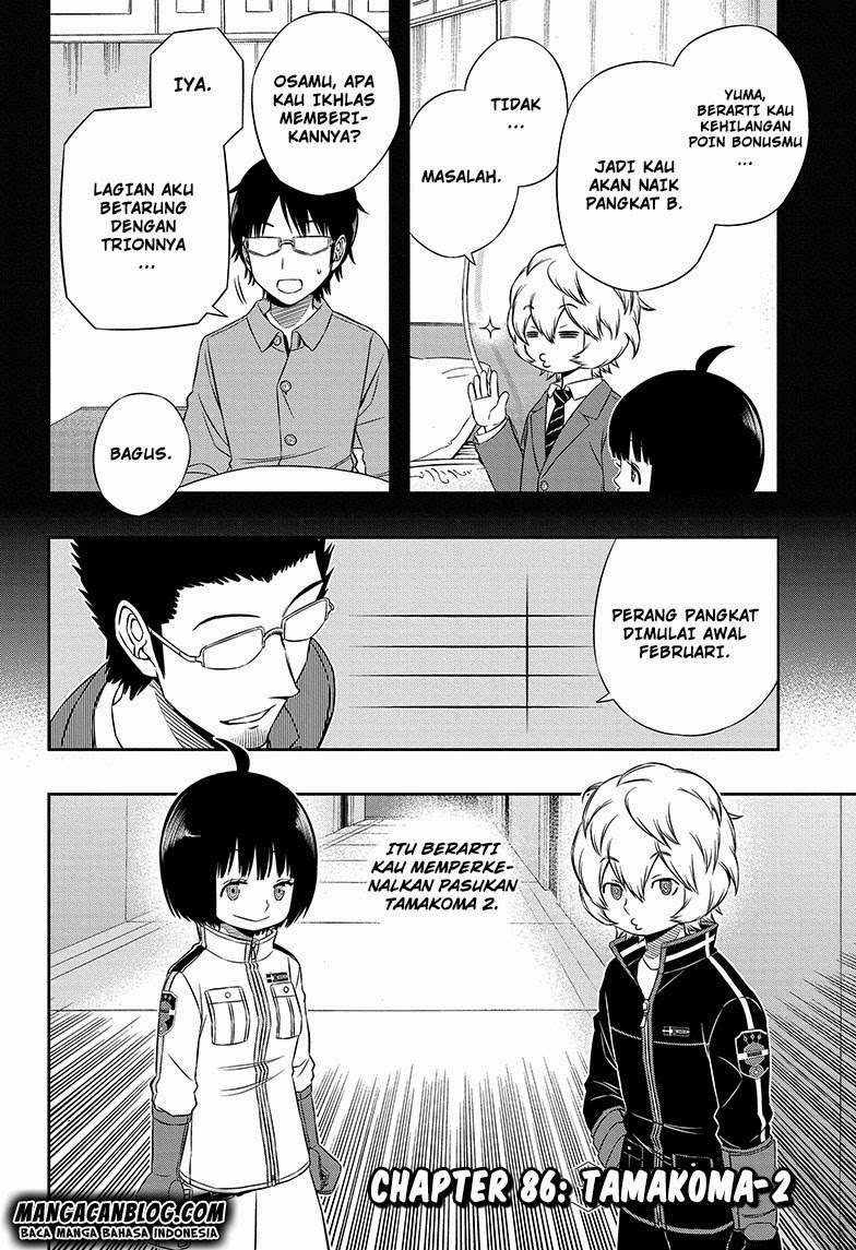 Chapter 86 - halaman 3