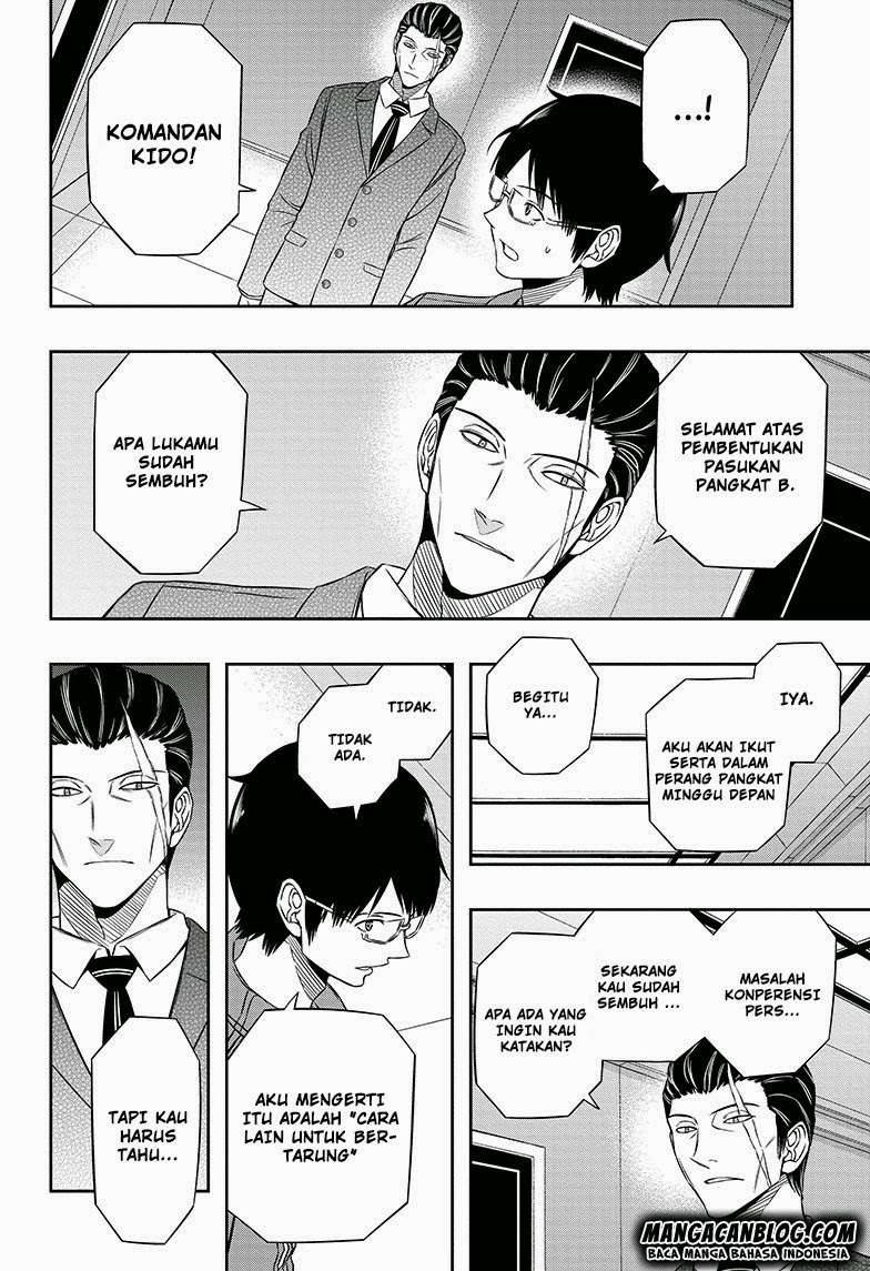 Chapter 86 - halaman 5
