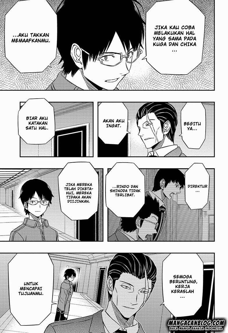 Chapter 86 - halaman 6