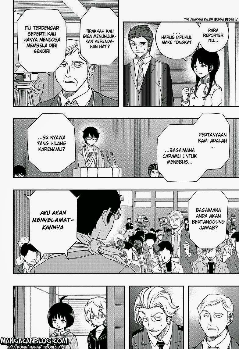 Chapter 85 - halaman 11