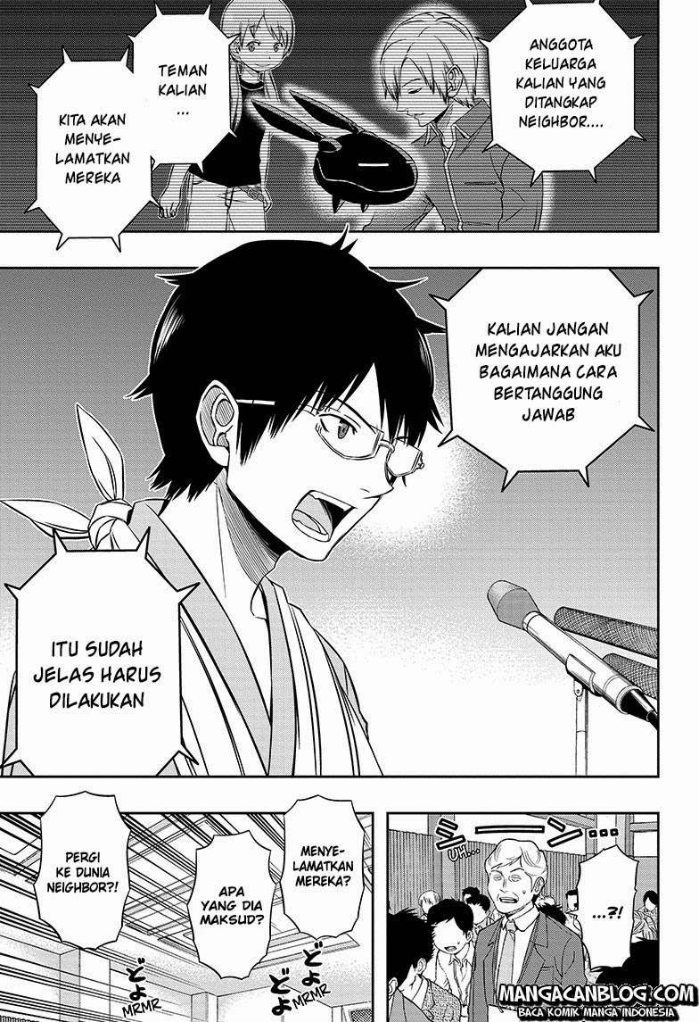Chapter 85 - halaman 12
