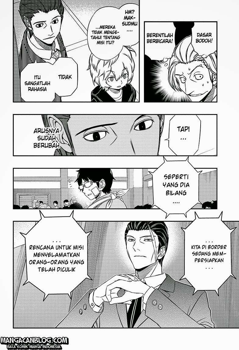 Chapter 85 - halaman 13