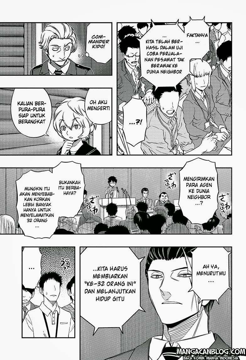 Chapter 85 - halaman 14