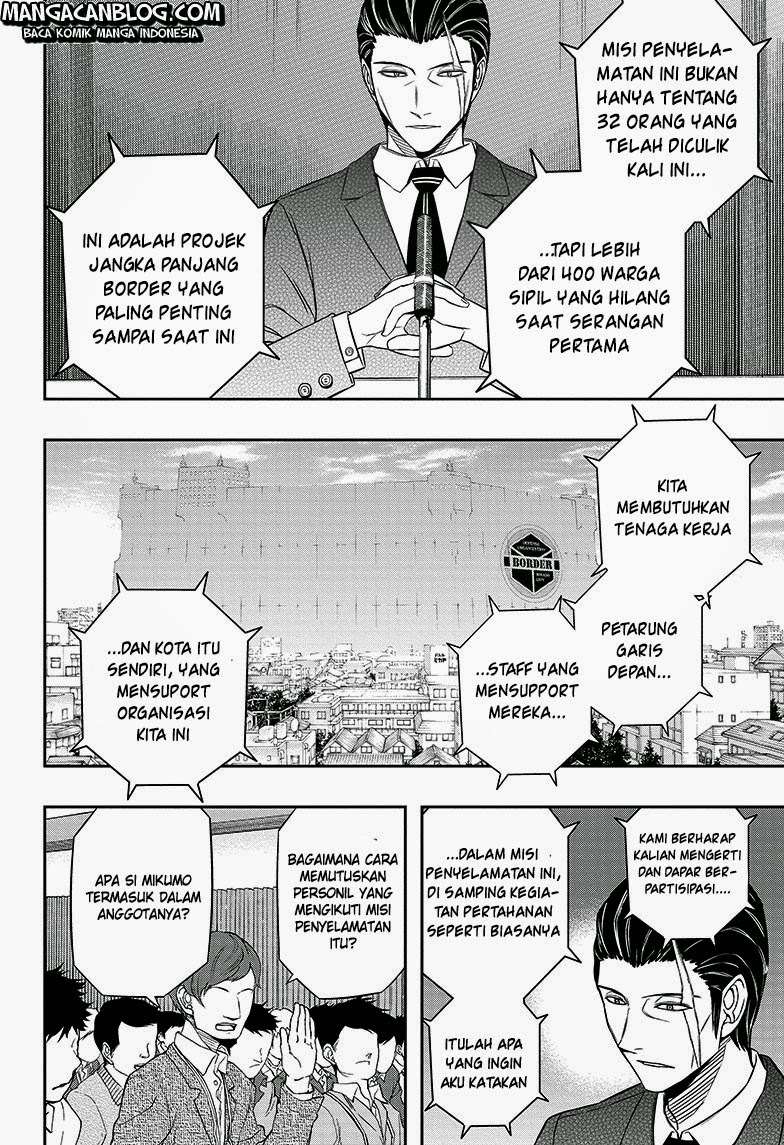 Chapter 85 - halaman 15