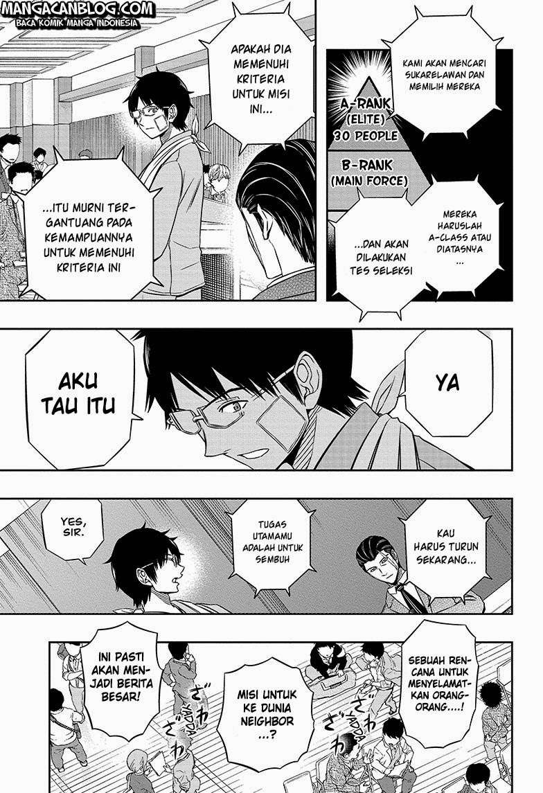 Chapter 85 - halaman 16