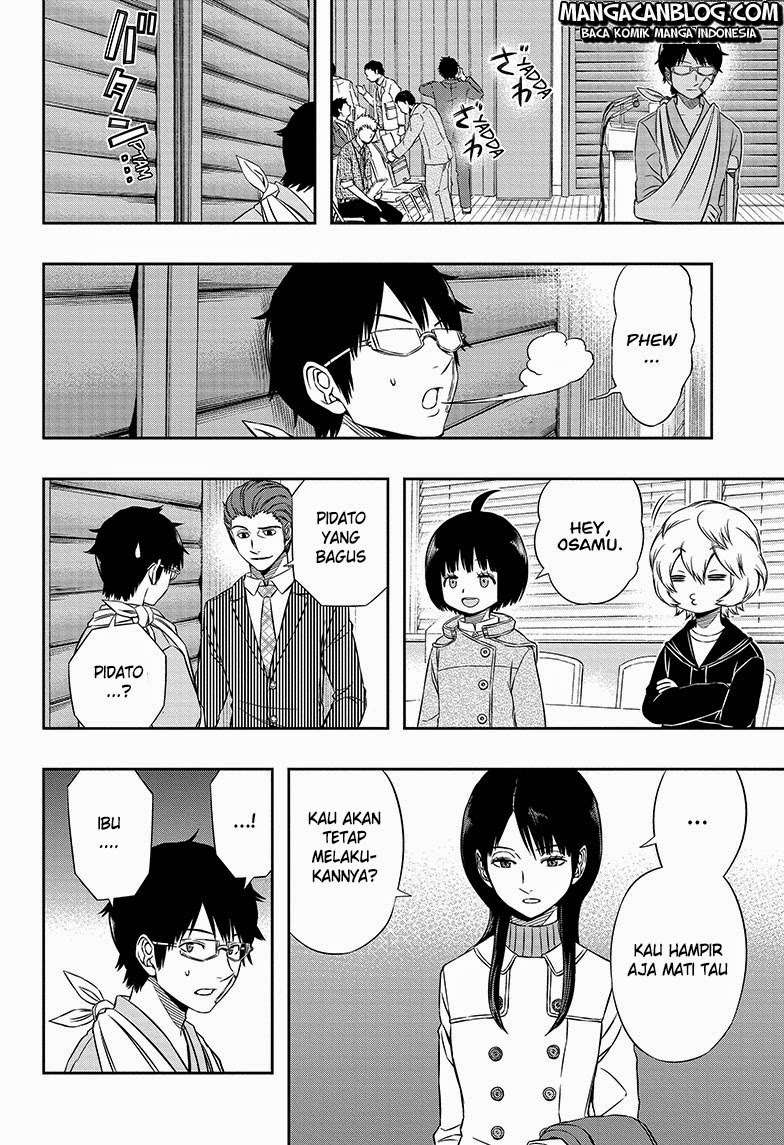 Chapter 85 - halaman 17