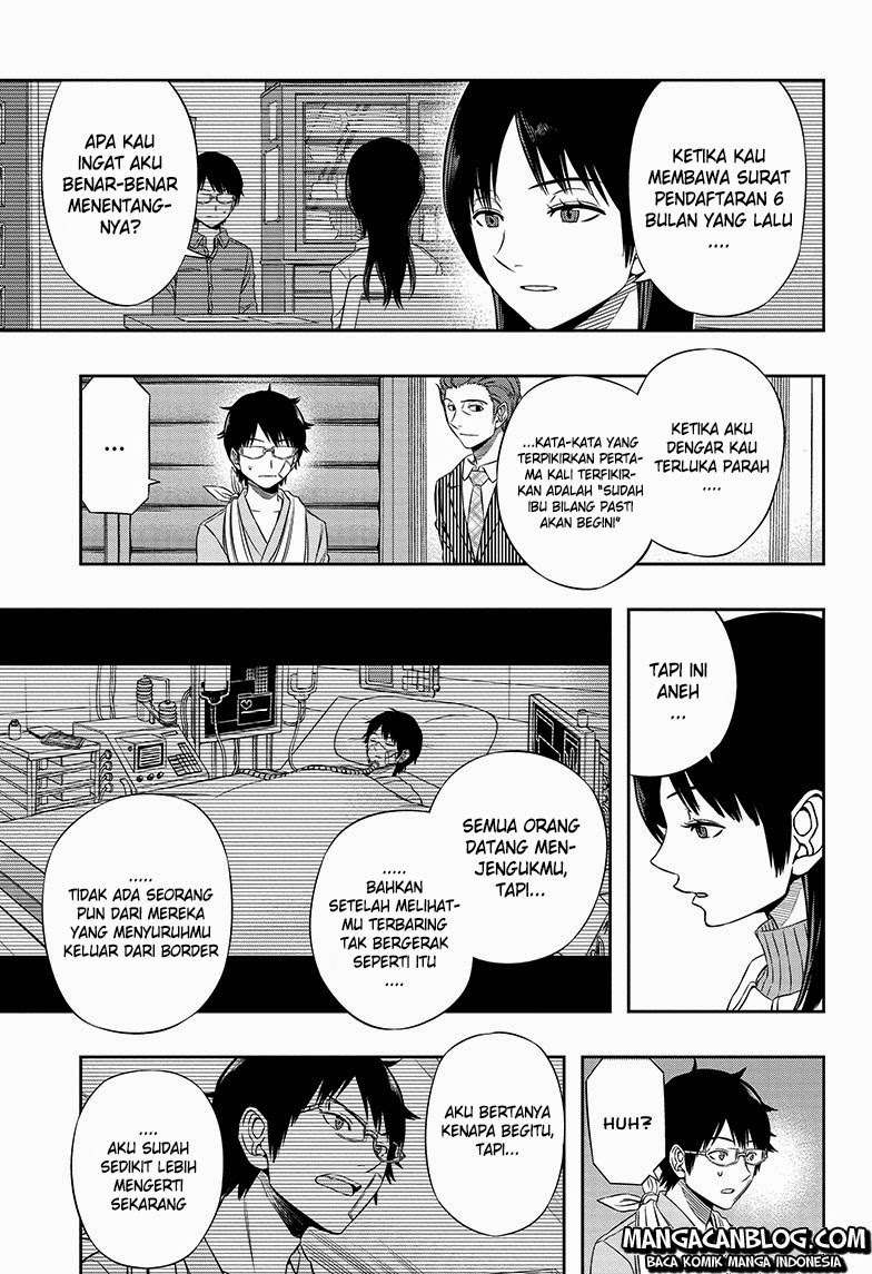 Chapter 85 - halaman 18