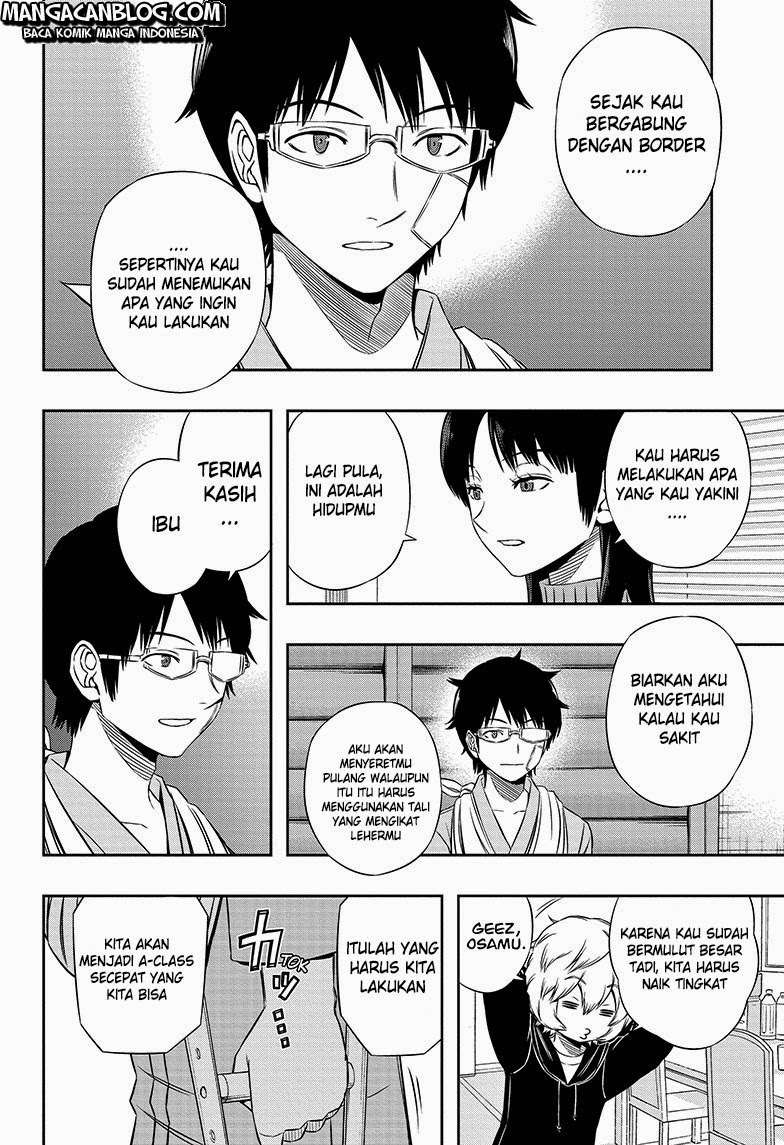 Chapter 85 - halaman 19