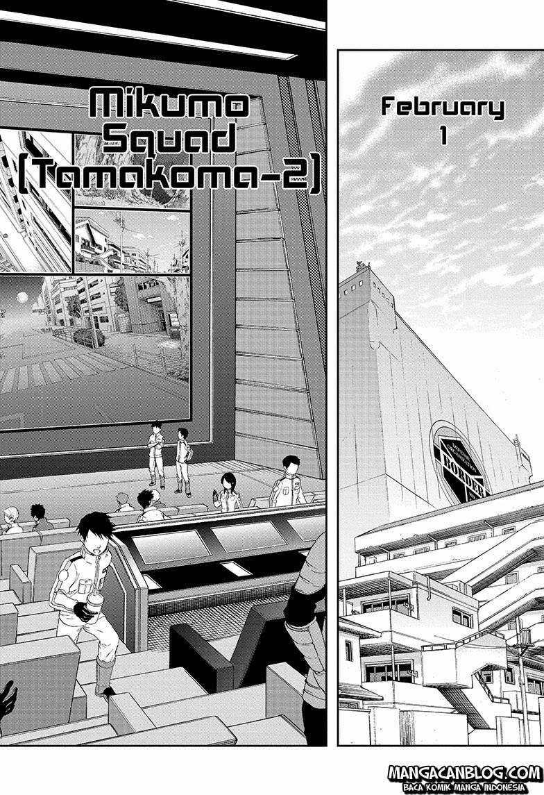 Chapter 85 - halaman 21