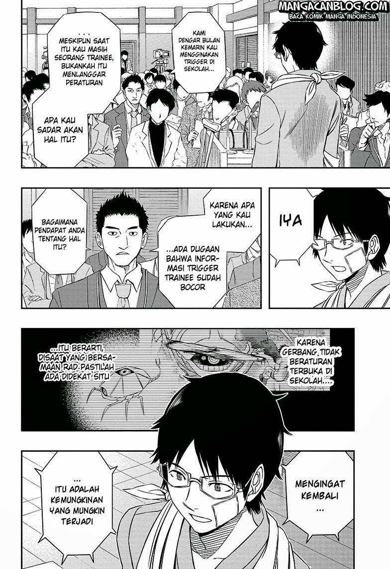 Chapter 85 - halaman 7