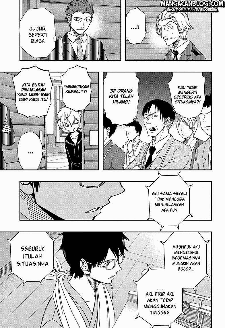 Chapter 85 - halaman 8