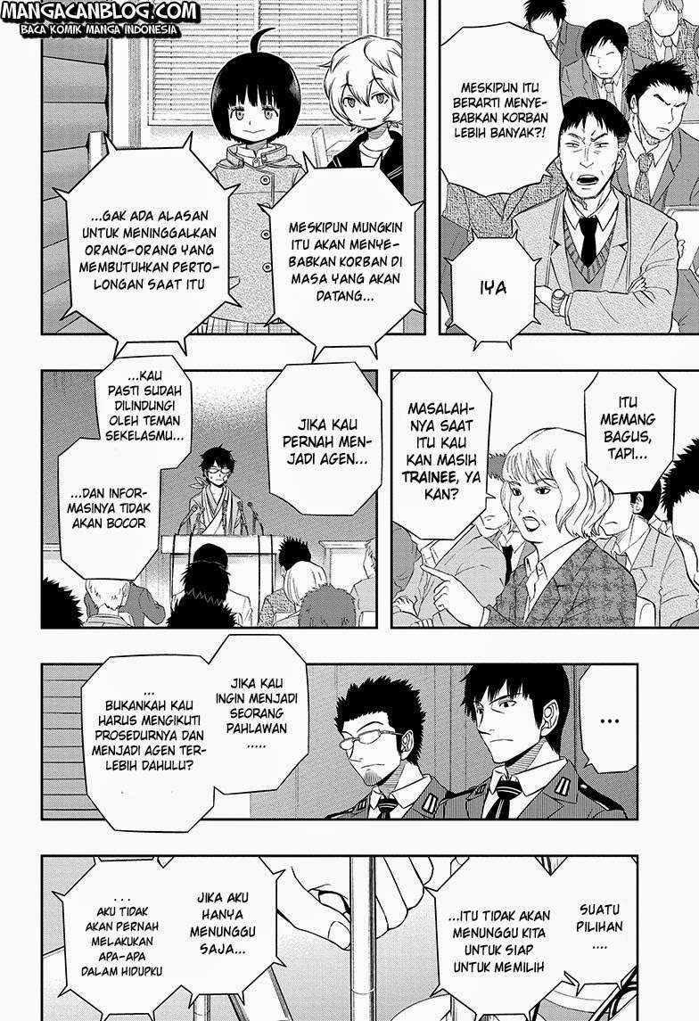 Chapter 85 - halaman 9