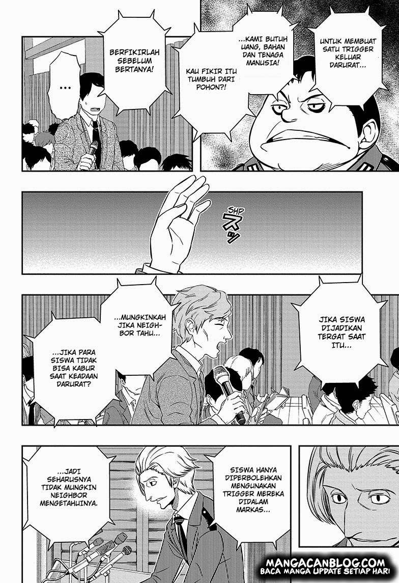 Chapter 84 - halaman 12