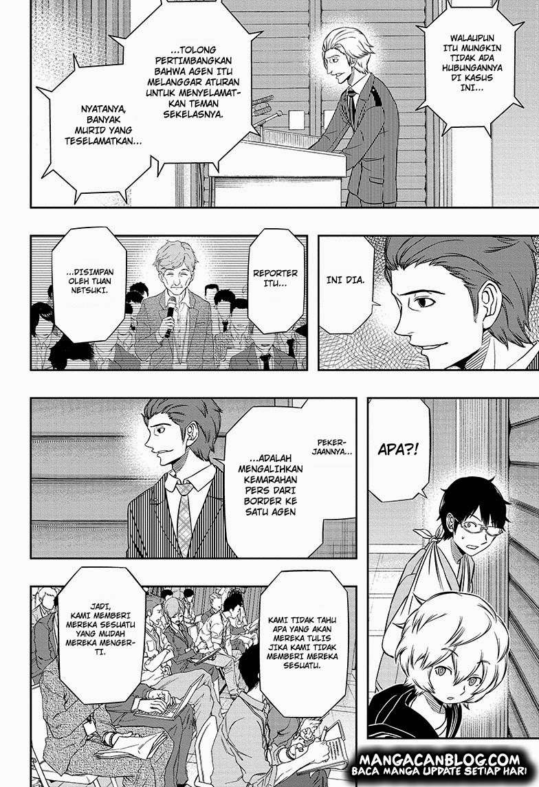Chapter 84 - halaman 14