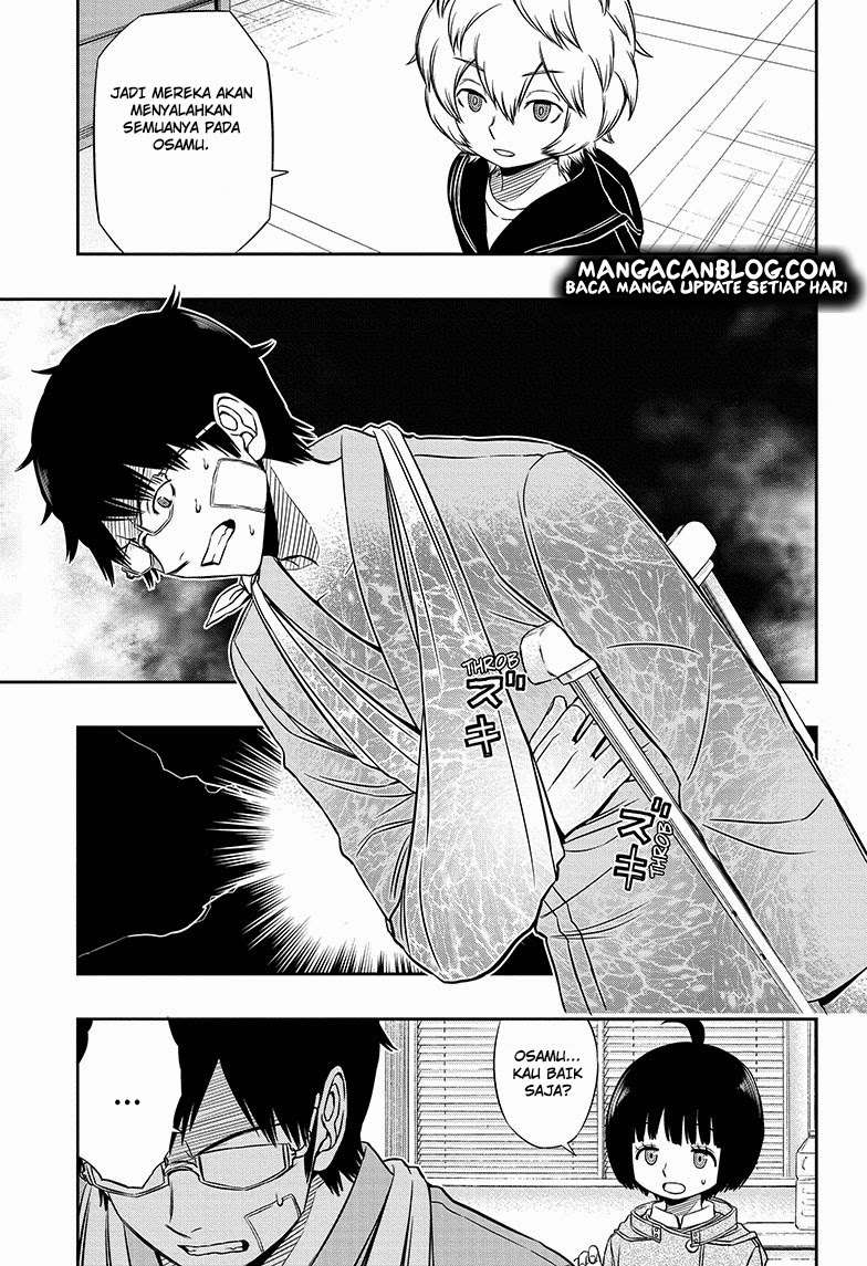 Chapter 84 - halaman 15