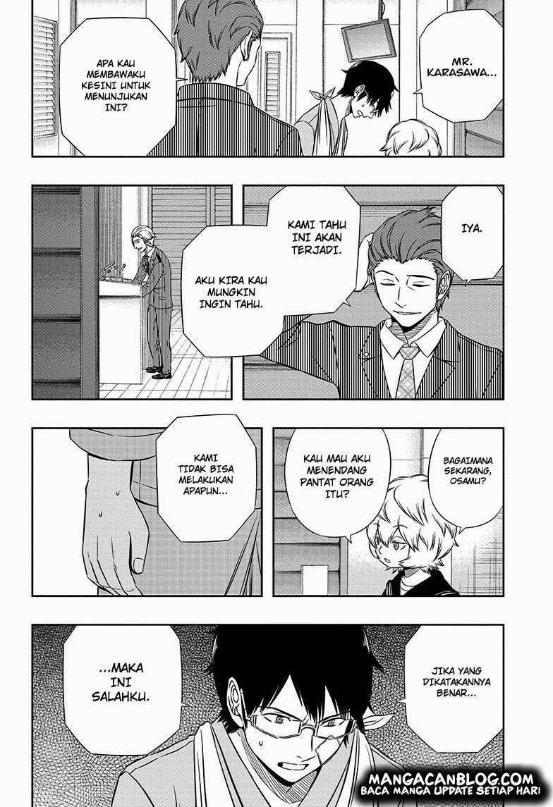 Chapter 84 - halaman 16