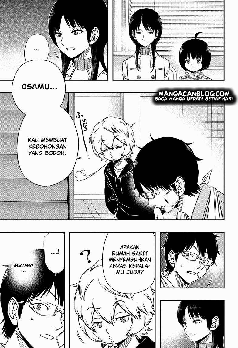 Chapter 84 - halaman 17