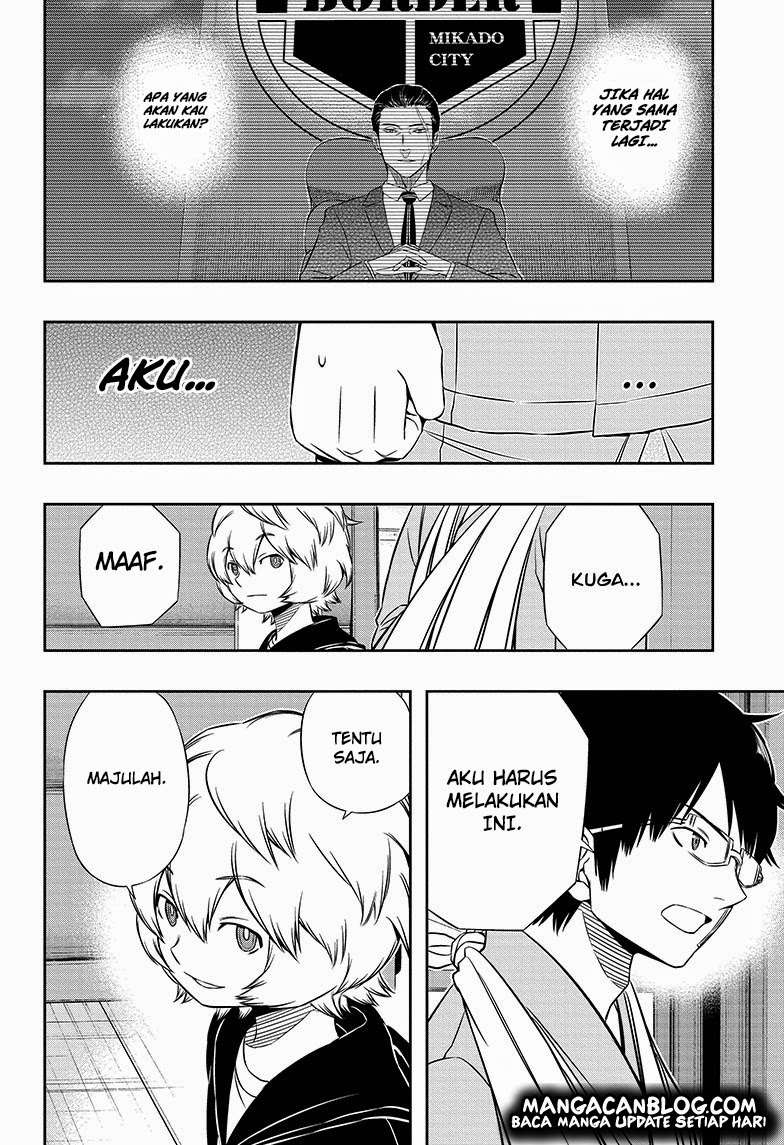 Chapter 84 - halaman 18