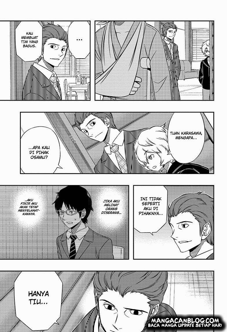 Chapter 84 - halaman 19