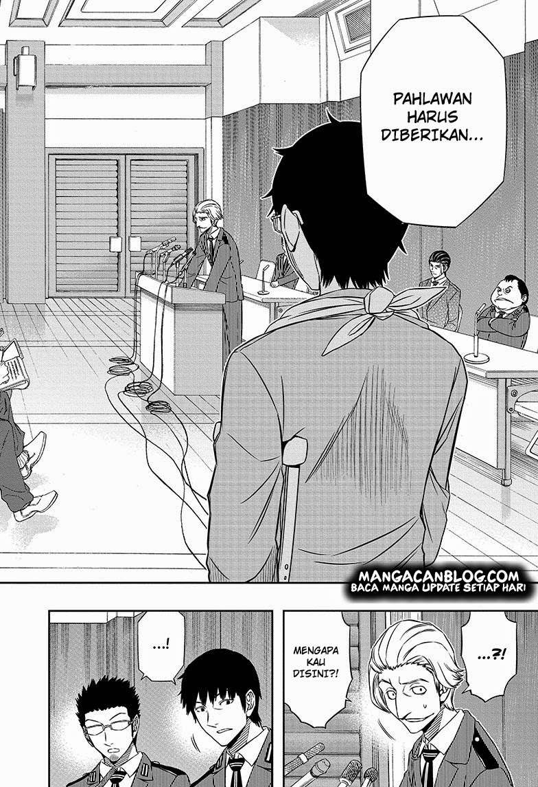 Chapter 84 - halaman 20