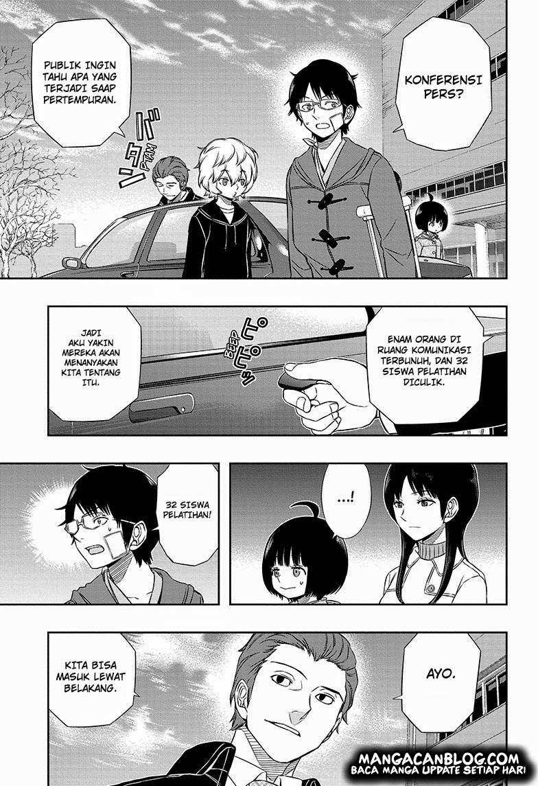 Chapter 84 - halaman 5