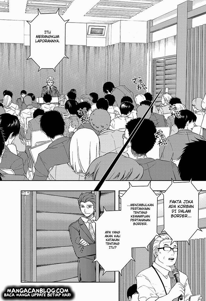 Chapter 84 - halaman 6