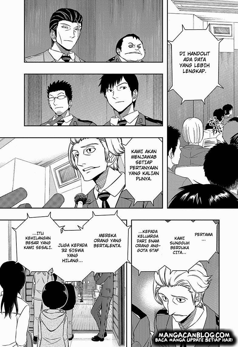 Chapter 84 - halaman 7