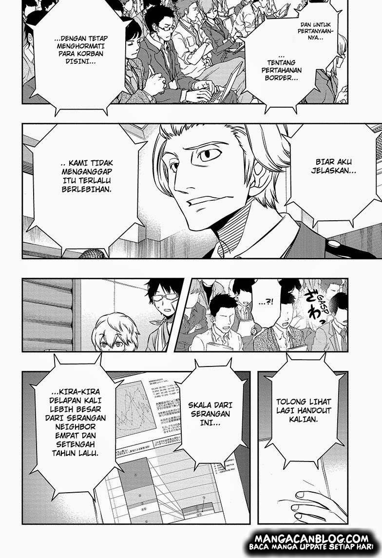 Chapter 84 - halaman 8