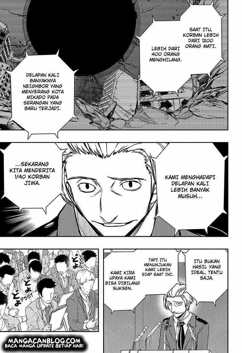 Chapter 84 - halaman 9
